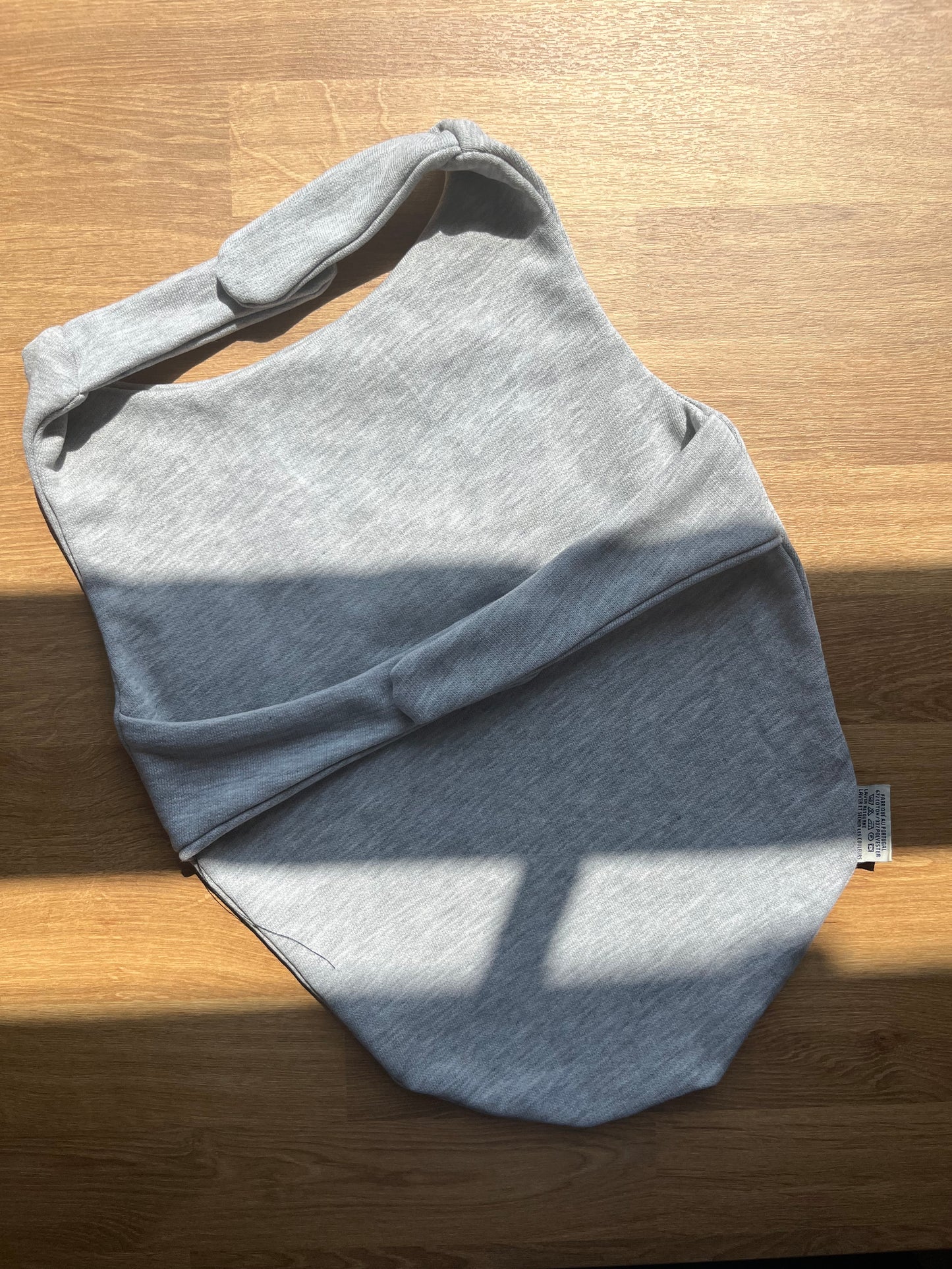 Vintage Reworked Levi's Dog Sweatshirt