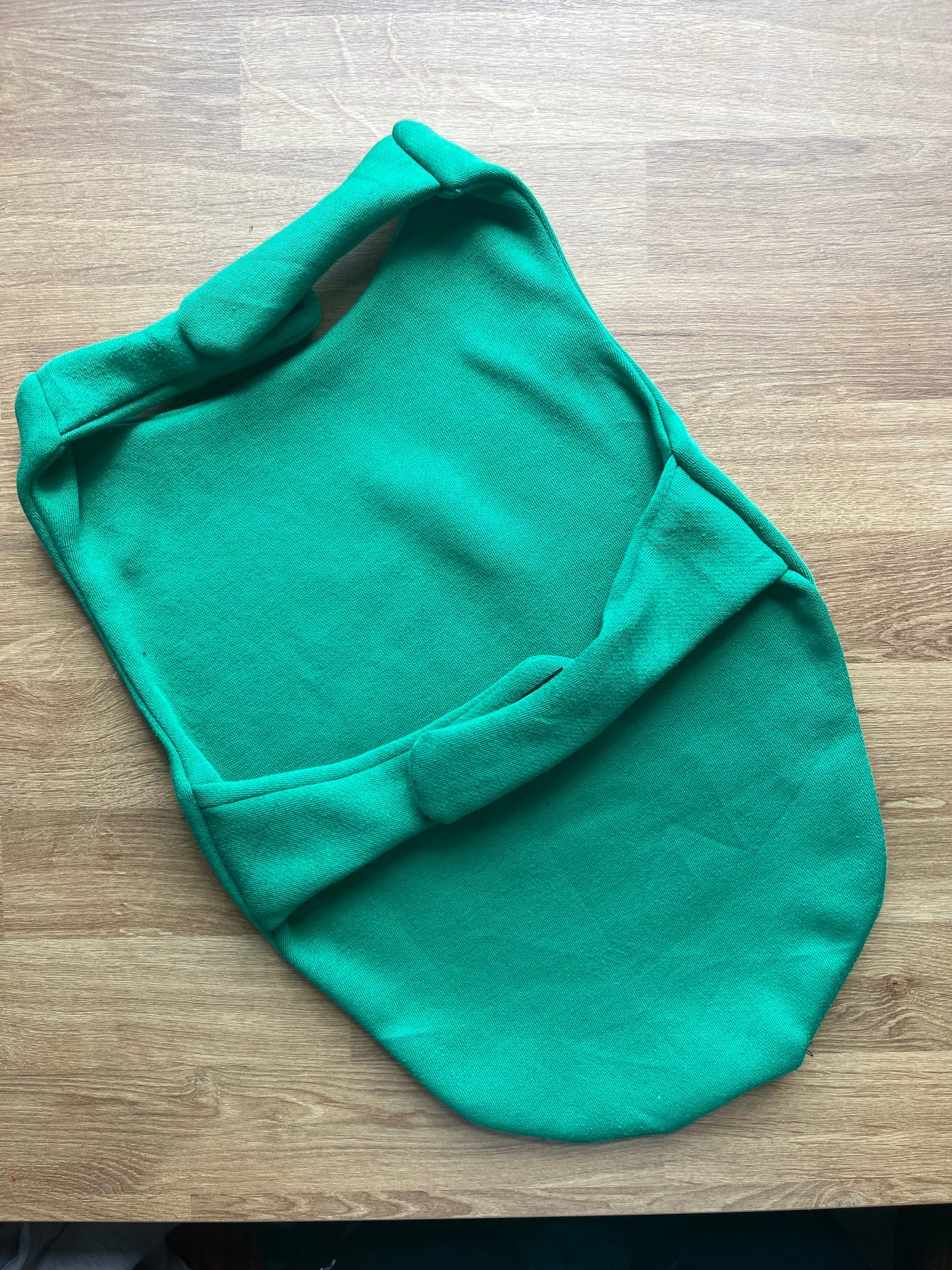 Vintage Reworked NAF NAF Dog Sweatshirt