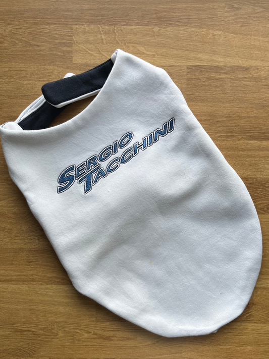 Vintage Reworked Sergio Tacchini Sweatshirt
